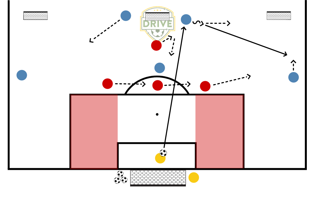 5v4+GK, Wide Field          