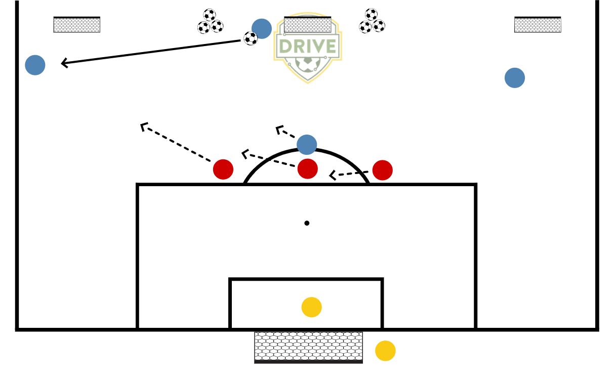 4v3, Wide Field          