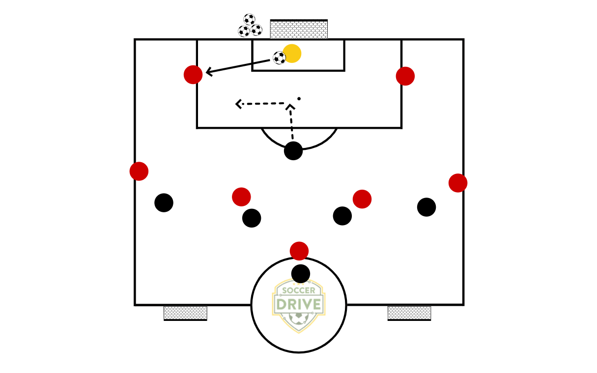8v6 Game          