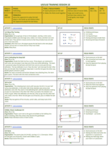 Pressure the Ball #2 - U10
