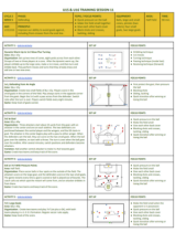 Defend the Endline #1 - U16