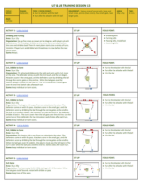 Attacking the Ball #3 - U8