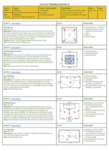 Building Up #2 - U12