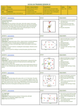 Building Up #2 - U14