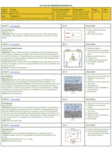 Build Up With Four #2 - U18