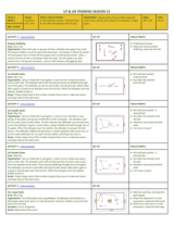 Win the Ball Back #3 - U8