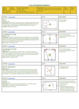 Defending 1v1 #1 - U8