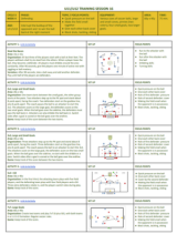 Pressure Together #3 - U12