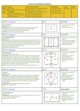 Defending High #1 - U16