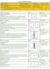 Deny the Deep Ball #2 - U16