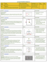 Midfield Press - U18