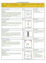 Attacking the Ball #4 - U8