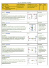 Forward Passing #2 - U12