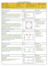 Building Up #1 - U12