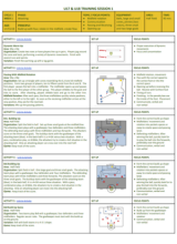 Build Up With Four #1 - U18