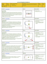 Win the Ball Back #4 - U8