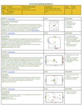 Protect Your Goal - U18