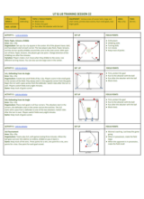 Defending 1v1 #2 - U8