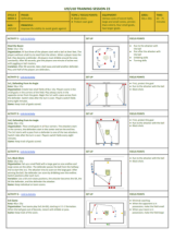 Protect Your Goal #2 - U10