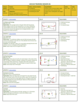 Dribble and Shoot #3 - U10
