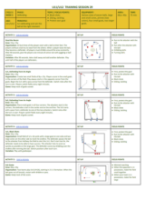 1v1 Defending #3 - U12