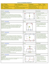 Defend with Three #1 - U14