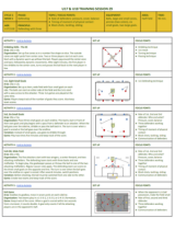 Defend With Three - U18