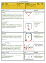 Creating Chances #1 - U12