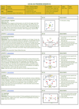 Building Up #4 - U14