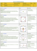 Build From the Back #3 - U16