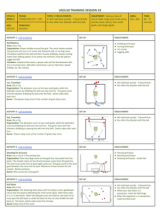 Win the Ball Back #5 - U10