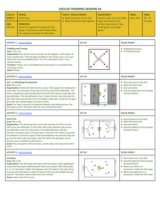 Pressure the Ball #6 - U10