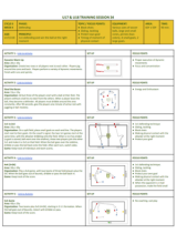 1v1 Defending #2 - U18