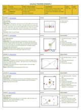 Win the Ball Back #1 - U12