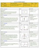 Defend With Three #1 - U16