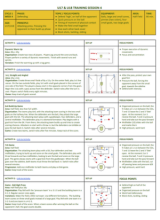 Attacking Press #1 - U18