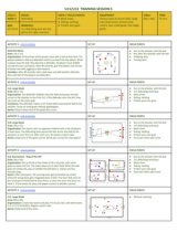 1v1 Defending #1 - U12 