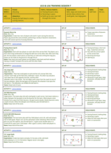 Deep Passing #1 - U16