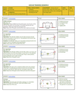 Dribble and Shoot #1 - U10