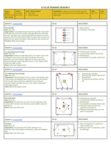 Win the Ball Back #2 - U8