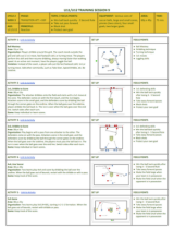 Win the Ball Back #2 - U12 