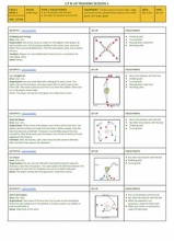 Attack and Chase #1 - U8