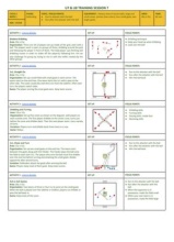 Attack and Chase #2 - U8